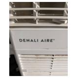 Denali Aire Room Air Conditioner - Model 3DANCG8K with Remote & Manual