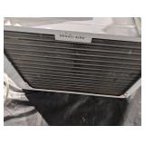 Denali Aire Room Air Conditioner - Model 3DANCG8K with Remote & Manual