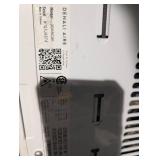 Denali Aire Room Air Conditioner - Model 3DANCG8K with Remote & Manual