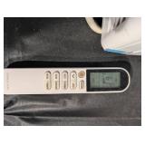 Denali Aire Room Air Conditioner - Model 3DANCG8K with Remote & Manual