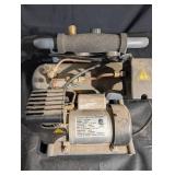 Senco PC1010N Oil-Free Air Compressor - 1/2 HP, 1 Gallon Tank, 135 PSI