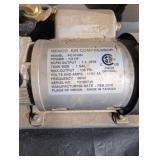 Senco PC1010N Oil-Free Air Compressor - 1/2 HP, 1 Gallon Tank, 135 PSI