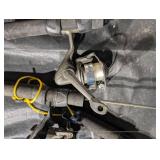 Frabill Ice Fishing Tackle - 10-Inch Pro Tip-Up, Reels, Rods, Lures & Case