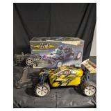 D4 4WD 1/10 Hi-Power Buggy RC Car - Pro-Style No. 8860