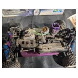 D4 4WD 1/10 Hi-Power Buggy RC Car - Pro-Style No. 8860