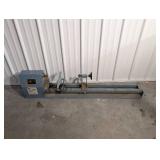 D4 4WD 1/10 Hi-Power Buggy RC Car - Pro-Style No. 8860