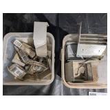 PA44E-TZ Post Anchor - High Capacity for 4x4 Posts - USP Structural Connectors