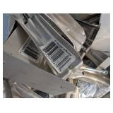 PA44E-TZ Post Anchor - High Capacity for 4x4 Posts - USP Structural Connectors