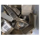 PA44E-TZ Post Anchor - High Capacity for 4x4 Posts - USP Structural Connectors