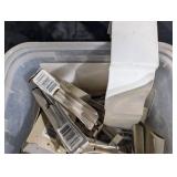 PA44E-TZ Post Anchor - High Capacity for 4x4 Posts - USP Structural Connectors