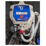 Graco Magnum X5 TrueAirless Sprayer with 50 ft Hose & Accessories Kit