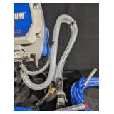 Graco Magnum X5 TrueAirless Sprayer with 50 ft Hose & Accessories Kit
