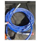 Graco Magnum X5 TrueAirless Sprayer with 50 ft Hose & Accessories Kit