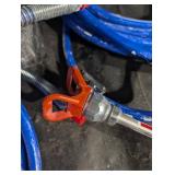 Graco Magnum X5 TrueAirless Sprayer with 50 ft Hose & Accessories Kit