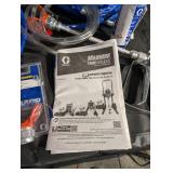 Graco Magnum X5 TrueAirless Sprayer with 50 ft Hose & Accessories Kit