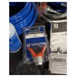 Graco Magnum X5 TrueAirless Sprayer with 50 ft Hose & Accessories Kit