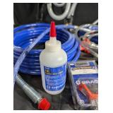 Graco Magnum X5 TrueAirless Sprayer with 50 ft Hose & Accessories Kit