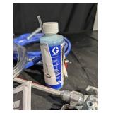 Graco Magnum X5 TrueAirless Sprayer with 50 ft Hose & Accessories Kit