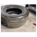 Mickey Thompson ET Street Radial P275/60R15 Tires (Lot of 2)