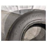 Mickey Thompson ET Street Radial P275/60R15 Tires (Lot of 2)