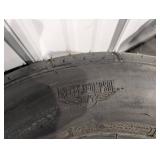 Mickey Thompson ET Street Radial P275/60R15 Tires (Lot of 2)