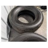 Mickey Thompson ET Street Radial P275/60R15 Tires (Lot of 2)