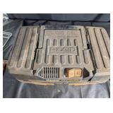 RIDGID 4500RV ProPack 4.5-Gallon Wet/Dry Vac - 5 Peak HP, 120V