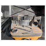 RIDGID 4500RV ProPack 4.5-Gallon Wet/Dry Vac - 5 Peak HP, 120V