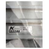 Bull Float For Concrete