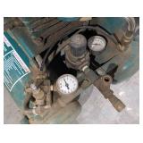 Rol-Air Portable Air Compressor - Honda GX160 5.5 HP Gas Engine