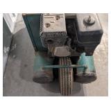 Rol-Air Portable Air Compressor - Honda GX160 5.5 HP Gas Engine
