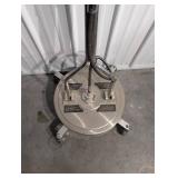 Pressure Washer Surface Cleaner