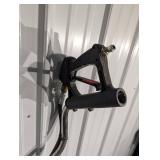 Pressure Washer Surface Cleaner