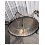 Pressure Washer Surface Cleaner