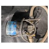 115 Volt Portable Transfer Pump