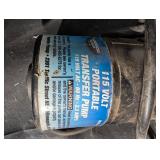 115 Volt Portable Transfer Pump