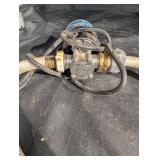 115 Volt Portable Transfer Pump