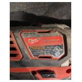 Milwaukee M12 Cordless Drill - Used