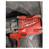 Milwaukee M12 FUEL Drill/Driver - 12V Brushless Cordless