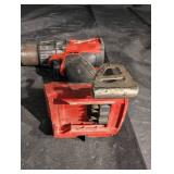 Milwaukee M12 FUEL Drill/Driver - 12V Brushless Cordless