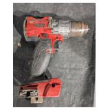 Milwaukee M12 FUEL Drill/Driver - 12V Brushless Cordless