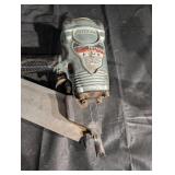 Hitachi NR90AD Framing Nailer - Paper-Collated, 3-1/2 in