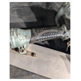 Hitachi NR90AD Framing Nailer - Paper-Collated, 3-1/2 in