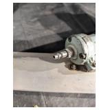 Hitachi NR90AD Framing Nailer - Paper-Collated, 3-1/2 in