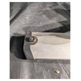 Hitachi NR90AD Framing Nailer - Paper-Collated, 3-1/2 in