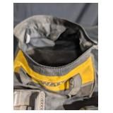 DEWALT 20V MAX XR Brushless Drill/Driver Kit with 3 Batteries, Charger & Bag