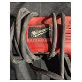 Milwaukee Heavy-Duty Hammer Drill 1/2 in (13 mm) - Corded