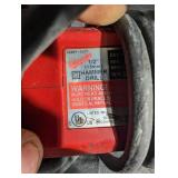 Milwaukee Heavy-Duty Hammer Drill 1/2 in (13 mm) - Corded