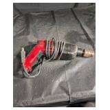 Milwaukee Heavy-Duty Hammer Drill 1/2 in (13 mm) - Corded