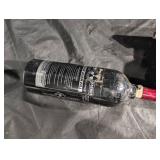 Brass Eagle Avenger Paintball Marker with 20oz CO2 Tank & Braided Line